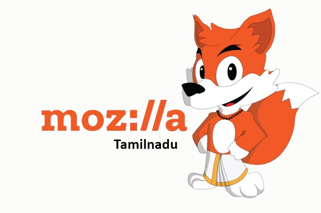 Mozilla Tamil Nadu