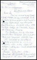 Letter from K. P. Suppiah to S. J. V. Chelvanayakam