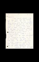 Letter from V. Visuvalingam to S. J. V. Chelvanayakam [?] and attachments
