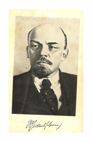 V. I. Lenin: Selected Works - Volume 12