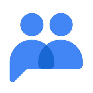 Google Groups Logo