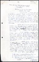 Letter from P. V. Moorthy to S. J. V. Chelvanayakam