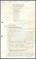 Minutes of the 32nd Hospital Committee G. G. H. Jaffna meeting
