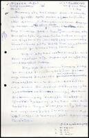 Letter from S. J. V. Chelvanayakam, M. Sivasithamparam, V. Navaratnam, A. Amirthalingam to the Government Agent