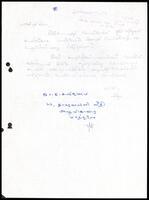 Letter from R.[?], Ilankai Thozhilalar Kazhakam to Siva [?]