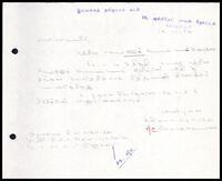 Letter from K. Sivanandasundaram - E. M. V. Naganathan, C. P. Velayuthapillai, K. N. Arunachalam