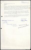 Letter from M. Retnam to S. J. V. Chelvanayakam