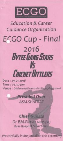 Invitation to ECGO Cup - Final 2016 page 1